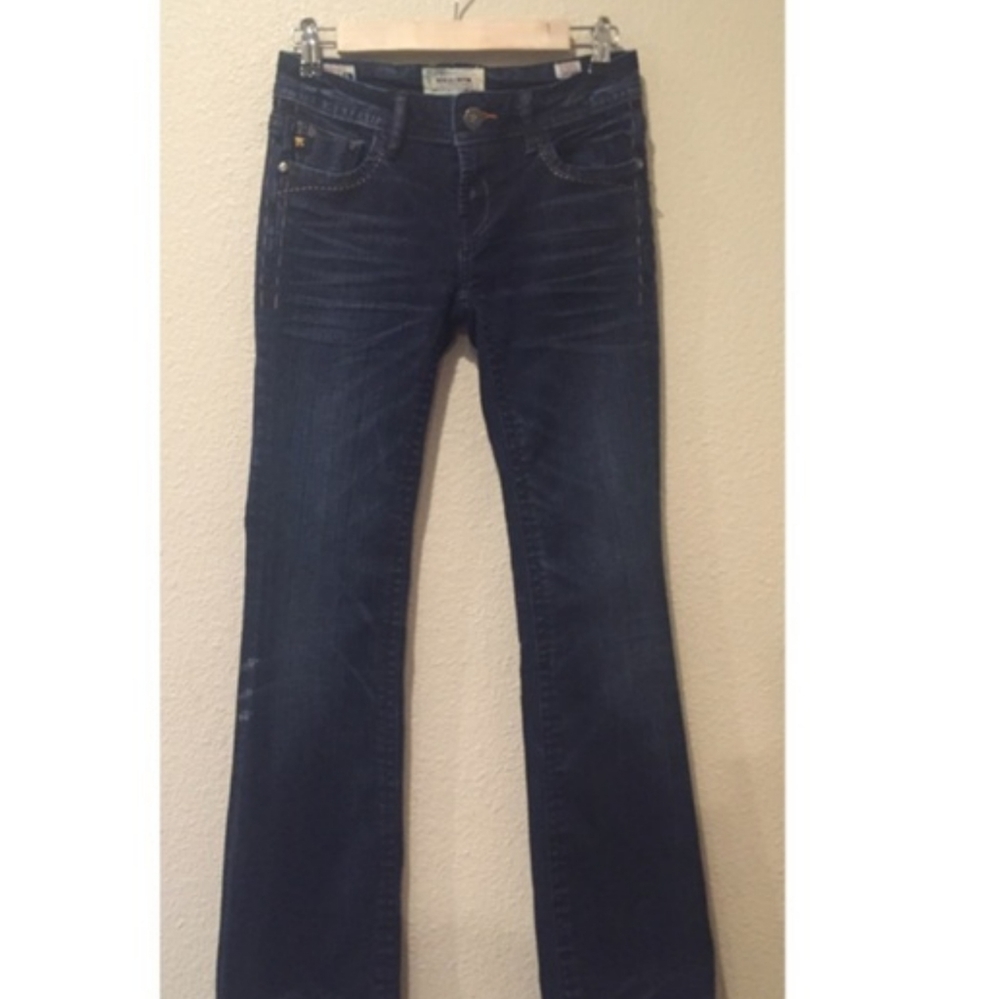 Mek Denim jeans size 33/32